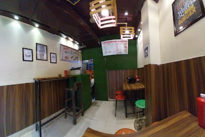 Pizza Fun TikonaPark (A unit of Halal Pizza Fun) business photograph