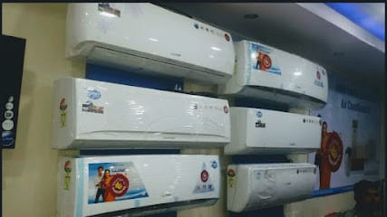 SR Enterprises _ Ac Repair Aurangabad business photograph