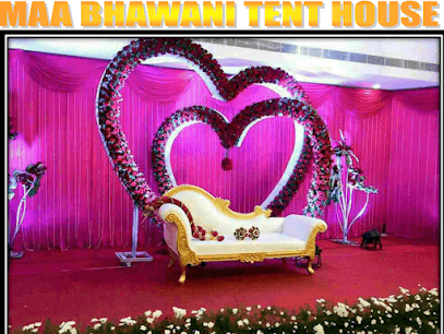 Raj Events And Wedding Panner business photograph