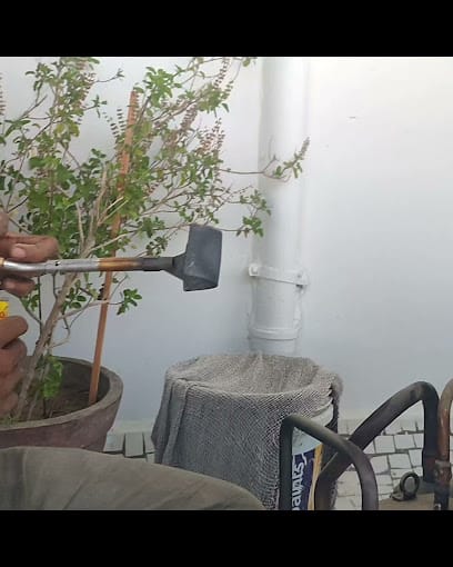 Raj Services business photograph