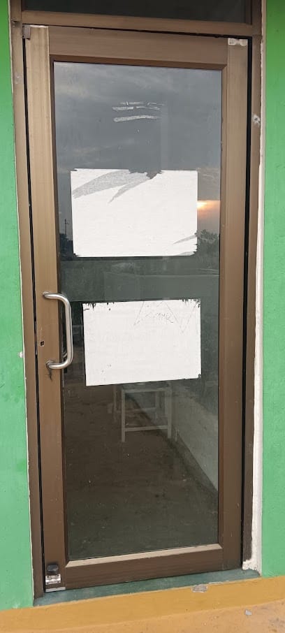 Ak Computers sales &service business photograph