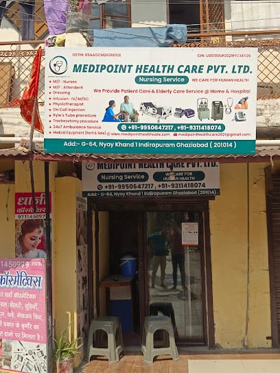 Medipoint health care pvt ltd business photograph