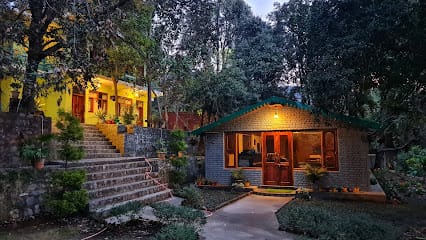 Wild Kumaon Sattal business photograph