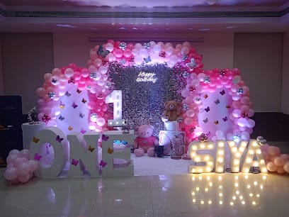 Decorguruji events business photograph