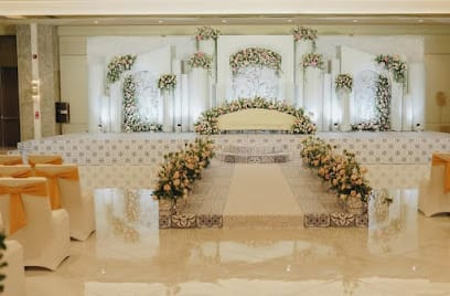 Everglitz Event Planners business photograph