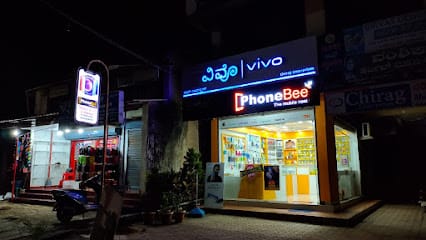 PhoneBee - The Mobile Nest business photograph
