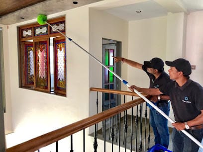 Clean N Care business photograph