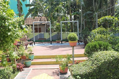 Arati Princess Nest - Old Age Home business photograph