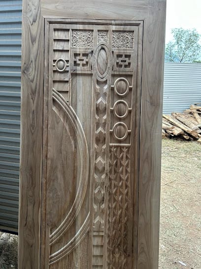 Visakha cnc works business photograph