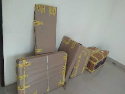 Kaleswari Packers And Movers business photograph