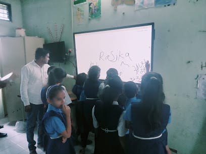 R K Repairing centre business photograph