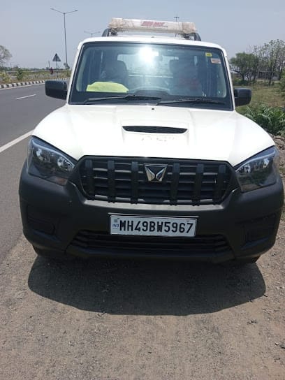 Laxmi Travels business photograph