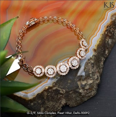 Kanha Jewels business photograph