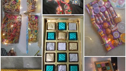 ChoklatHouse business photograph