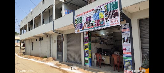 Dawood Computers Sales & service-Laptop Service centre business photograph