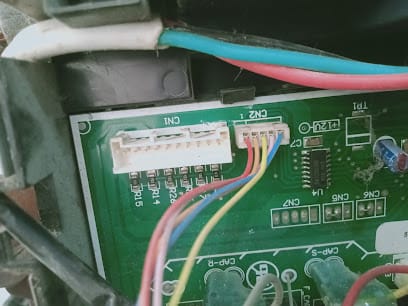 Smart Airconditioner - Best Ac Repair And Service in Prayagraj business photograph