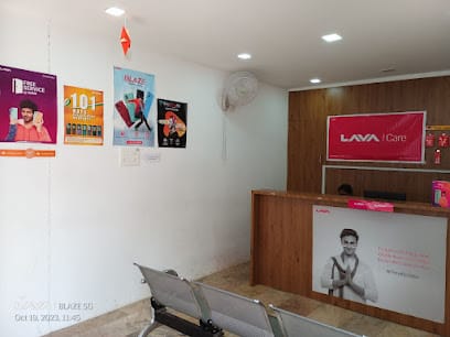 Lava Micromax service center business photograph