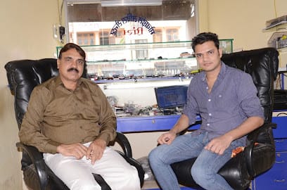 Prince Mobile Service Centre business photograph