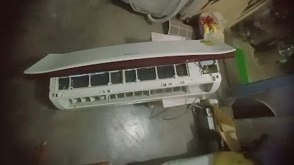 Mann Refrigeration-Best AC / Refrigerator / Washing Machine Repair Shop in Sigra Varanasi. business photograph