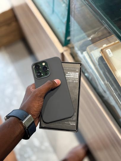 Axiom Care business photograph