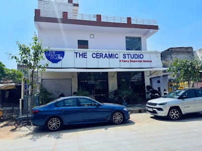 The Ceramic Studio business photograph