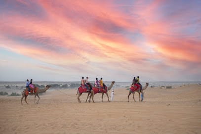 RAJASTHAN BEST TOURS business photograph