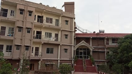 Senior Citizen Home (Old Age Home) business photograph