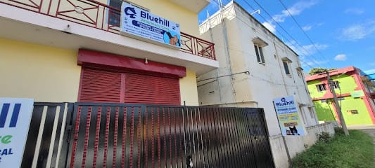 BlueHill Veterinary Care Clinic business photograph