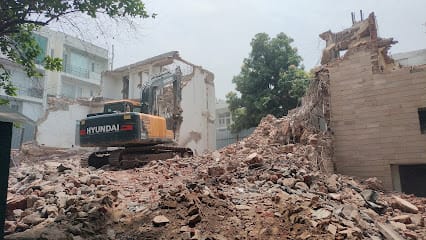 Nawariya Buildings Demolition Contractor business photograph
