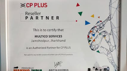 Multico Services business photograph