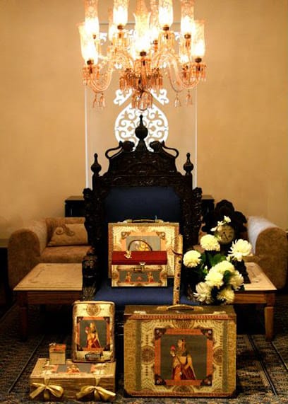 Puneet Gupta Invitations business photograph