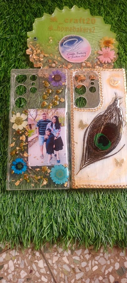 Sk craft business photograph