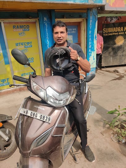 Star Bike Rental & Bike Wash Service Kolkata | Bike Rental in Kolkata | Bike Wash in Kolkata business photograph