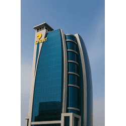 Sprint Business Tower Hinjewadi business photograph