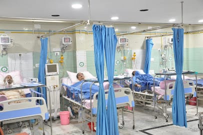 Diplomat Nursing Home business photograph