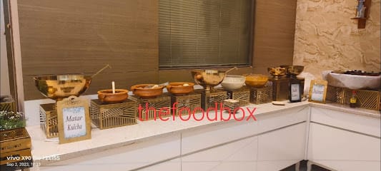 The Food Box - Bulk Thali's & Catering Services business photograph