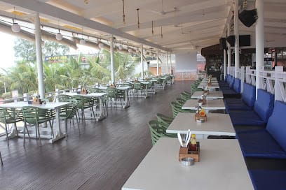 One Calangute, Goa business photograph