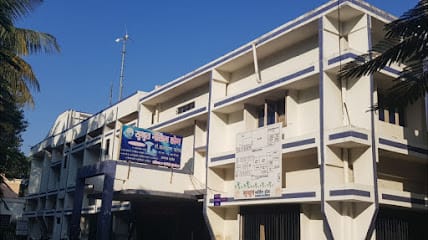Sushrut Nursing Home,Shahada business photograph
