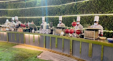 Pleasant Catering & Events - Delhi NCR business photograph