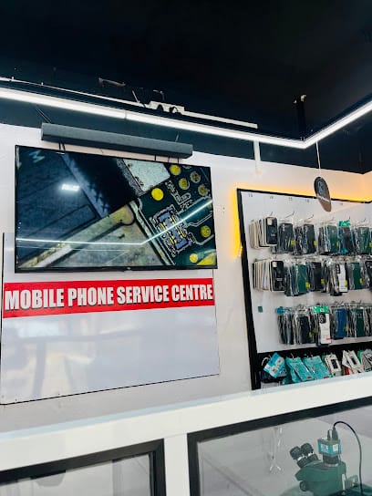 SIRAJ MOBILES business photograph