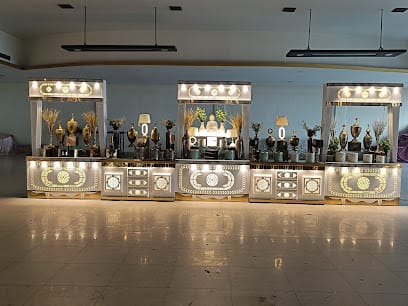 Five Ocean Caterers business photograph