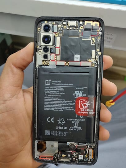 TechFather - OnSite Repair business photograph