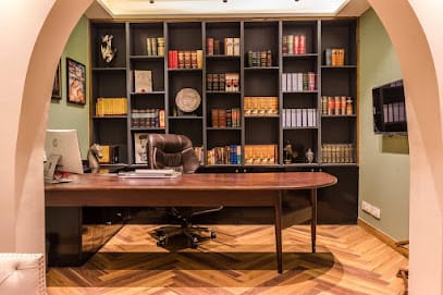 Advocate sheetal sharma business photograph