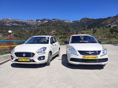 Mussoorie Voyages business photograph