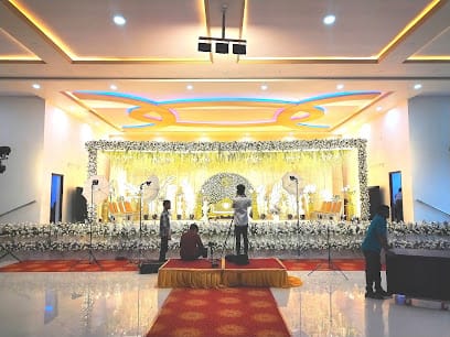 H Convention business photograph