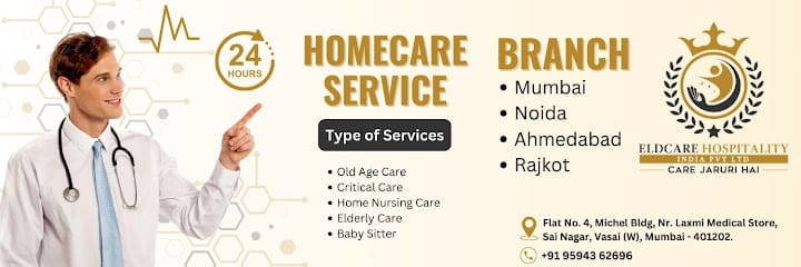 EldCare Hospitality India Private Limited business photograph