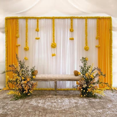 Forever Event Planner business photograph