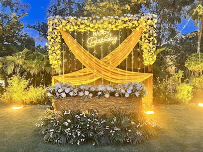 Preet Events | Best Wedding Planner in Bathinda business photograph