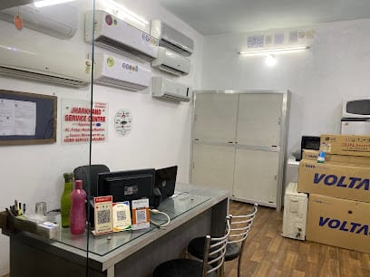 Jharkhand Service Center - AC | Freez | Washing Machine | Gyzer | Microwave Repairing and Home Electric Works business photograph