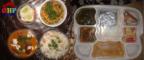 Good Home Food business photograph